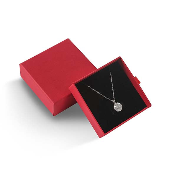 Solitaire Diamond Ring