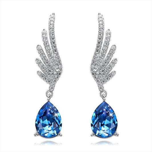 Wing Of Charm