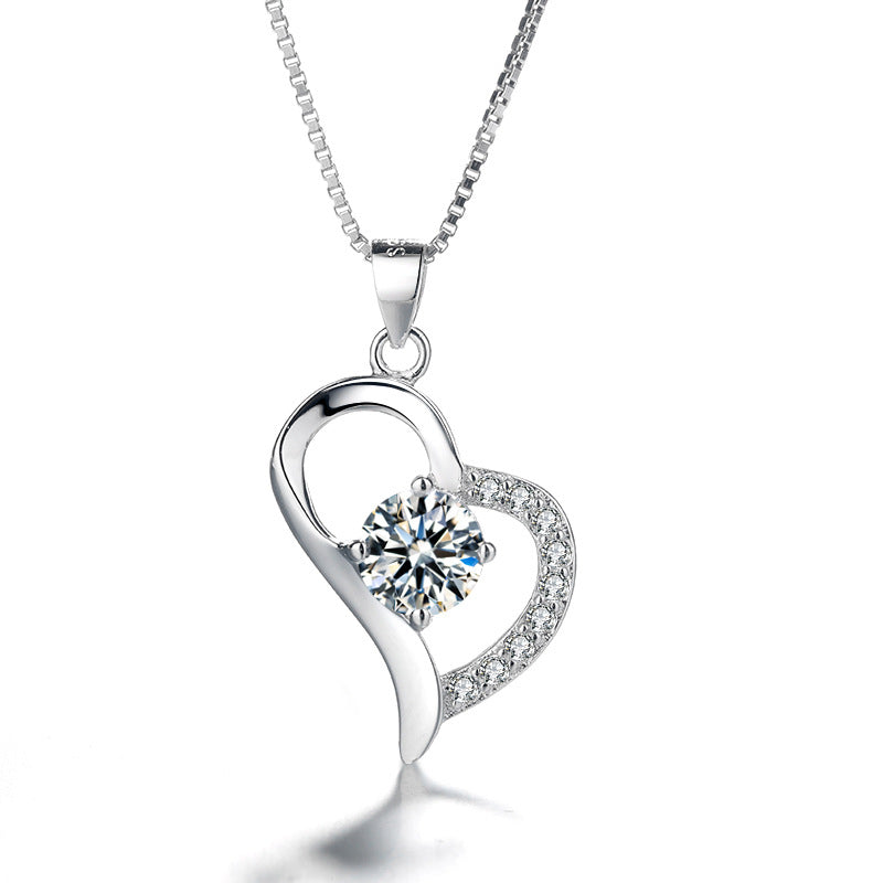 Heart Pendant