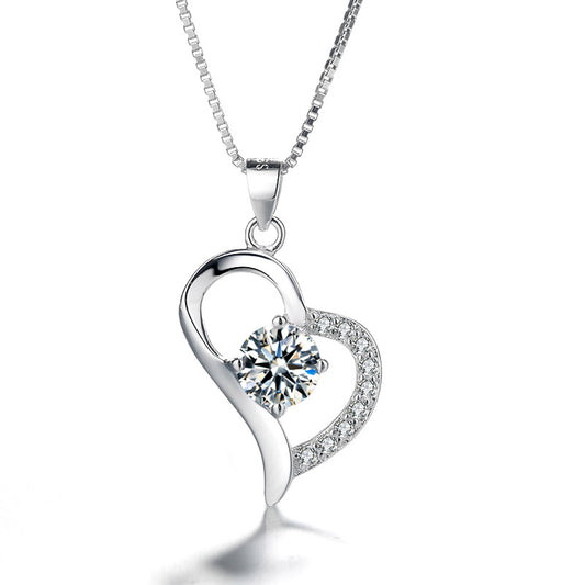 Heart Pendant