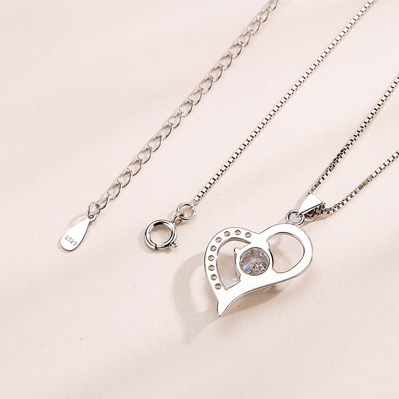 Heart Pendant