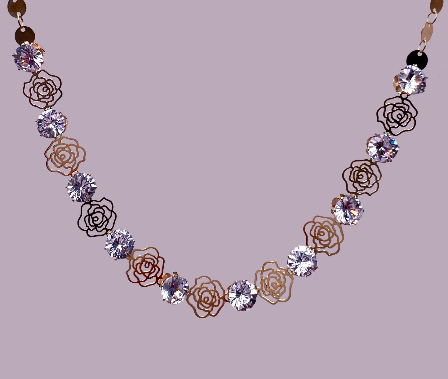 Necklace Set