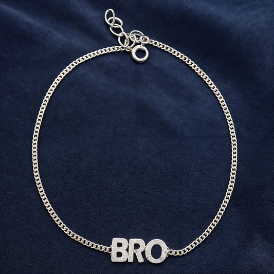 Bro Chain Bracelet