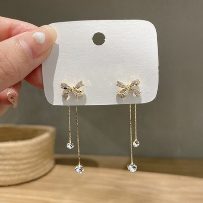 Dew Drop Earring