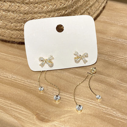 Dew Drop Earring