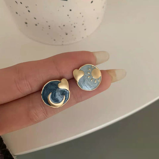 Celestial Pair